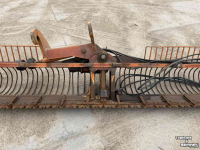 Mowing bucket Landreus LMZ 500 CW30 maaikorf