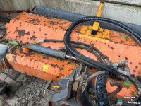 Sweeper Bema 20 Veegmachine
