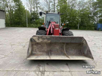 Telehandler Redrock TH300