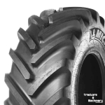 Wheels, Tyres, Rims & Dual spacers Michelin VF710/60R42