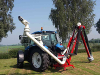 Irrigation pump BCW Baggerpomp / beregeningspomp