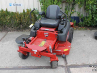Ride-on mower Ferris 400S Triple professionele zeroturn zitmaaier zero-turn maaimachine