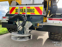 Snow Removal Equipment Spreadpoint Gritty 600