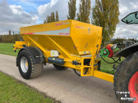 Snow Removal Equipment Spreadpoint Gritty 600