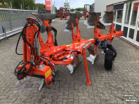 Ploughs Kuhn Vari Master 123