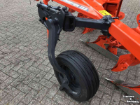 Ploughs Kuhn Vari Master 123