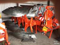 Ploughs Kuhn Vari Master 123
