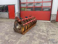 Silage Grabbucket / Grabfork Hekamp Pelikaanbak