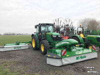 Mower McHale Uit voorraad leverbaar!