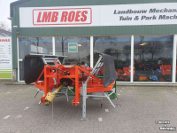 Silage spreader Holaras Jumbo G kuilverdeler