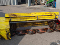 Mower Fella SM320