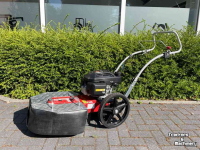 Weed brusher Meclean Weedsweep Onkruidborstel