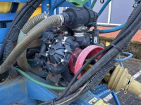 Fieldsprayer pull-type Delvano GT.EAK