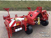 Rotary Hiller Grimme GF400