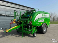Balers McHale Fusion 4 Plus Balenpers