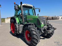 Tractor Fendt 413
