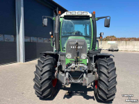 Tractor Fendt 413