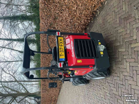 Wheelloader Schäffer 1622