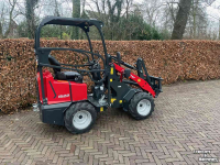 Wheelloader Schäffer 1622