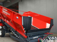 Receiving hopper Miedema SB651 Stortbak / Stortbunker