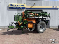 Fieldsprayer pull-type Amazone UX5200