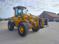Wheelloader JCB 416-b