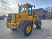 Wheelloader JCB 416-b