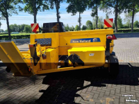 Balers New Holland BC5060 Pers / Klein-pakken pers