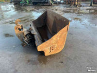 Tilting buckets  Zware cw30 kantelbak