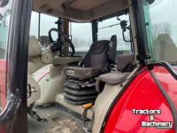 Tractor Massey Ferguson 7616 EXCL.DYNA-VT