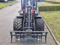 Wheelloader Pitbull X27-45 mini-shovel mini shovel