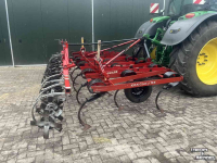 Cultivator Kongskilde vibroflex