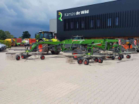 Rake Fendt FORMER 14055 PRO
