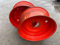 Wheels, Tyres, Rims & Dual spacers  18x38 wiel, velg, velgen