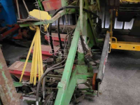 Vegetable- / Precision-seed drill Vicon Monozentra S