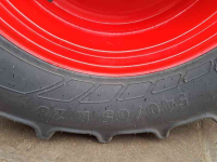 Tractor Fendt 516 Gen3 ProfiPlus Setting2