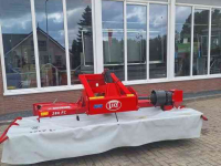 Mower Lely 280FC Front-Maaier
