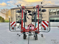 Tedder PZ-Vicon Fanex 903