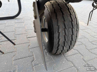 Tedder PZ-Vicon Fanex 903