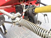 Tedder PZ-Vicon Fanex 903