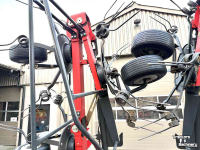Tedder PZ-Vicon Fanex 903
