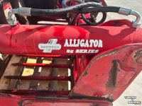 Silage cutting bucket Redrock ALLIGATOR 240-130 kuilhapper