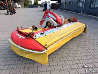 Mower Pottinger NOVACAT 301 CLASSIC