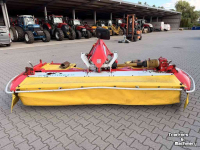 Mower Pottinger NOVACAT 301 CLASSIC