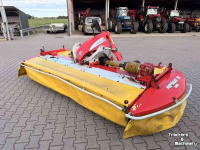 Mower Pottinger NOVACAT 301 CLASSIC