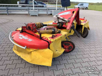 Mower Pottinger NOVACAT 301 CLASSIC