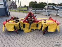 Mower Pottinger NOVACAT 301 CLASSIC