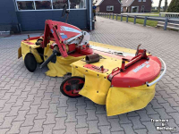 Mower Pottinger NOVACAT 301 CLASSIC