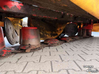 Mower Pottinger NOVACAT 301 CLASSIC
