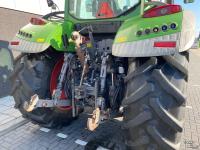 Tractor Fendt 720 SCR Profi Vario Tractor